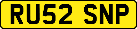 RU52SNP