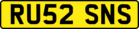 RU52SNS