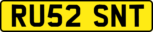 RU52SNT