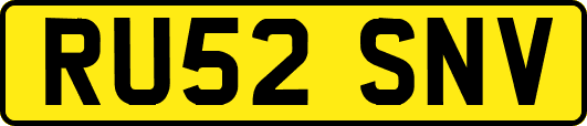 RU52SNV