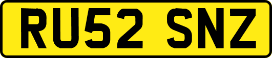 RU52SNZ