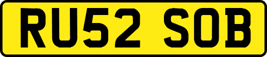 RU52SOB