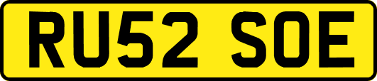 RU52SOE