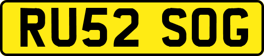 RU52SOG