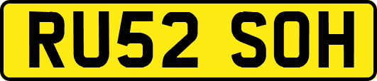 RU52SOH