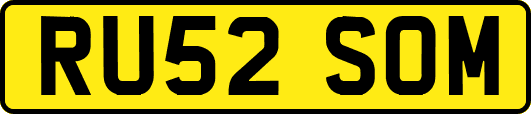 RU52SOM