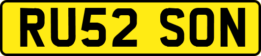 RU52SON