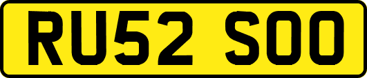 RU52SOO