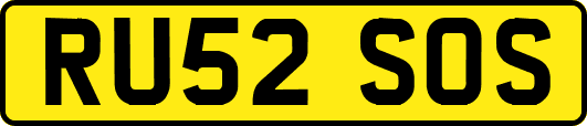 RU52SOS