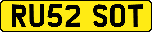 RU52SOT