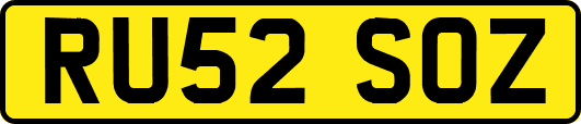RU52SOZ