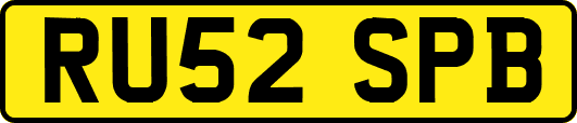 RU52SPB