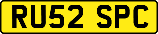 RU52SPC