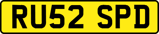 RU52SPD