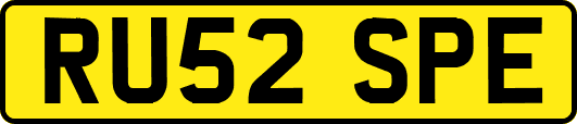 RU52SPE
