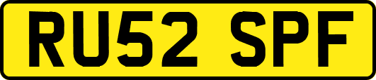 RU52SPF