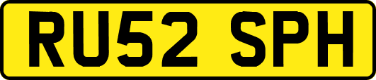 RU52SPH