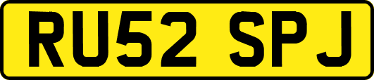 RU52SPJ