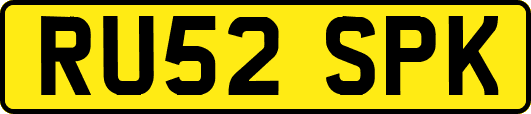 RU52SPK