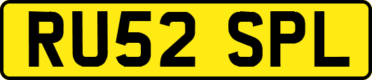 RU52SPL