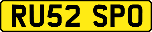 RU52SPO