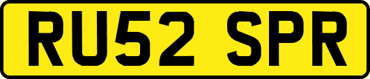 RU52SPR
