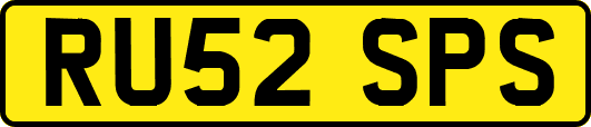 RU52SPS