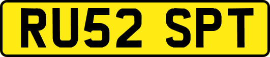 RU52SPT