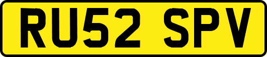 RU52SPV