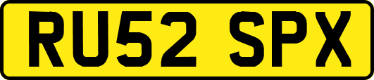 RU52SPX