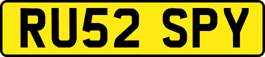 RU52SPY
