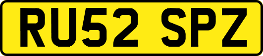 RU52SPZ