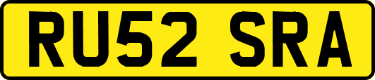 RU52SRA