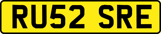 RU52SRE