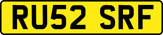 RU52SRF