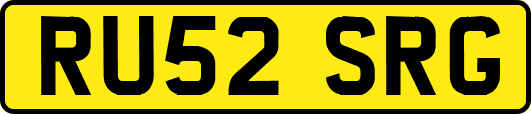 RU52SRG