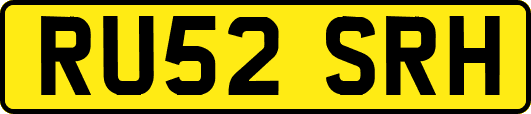 RU52SRH