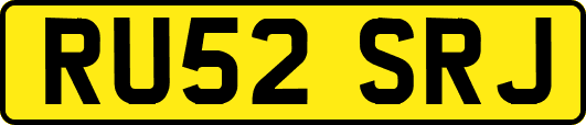 RU52SRJ
