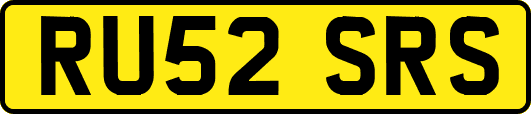 RU52SRS