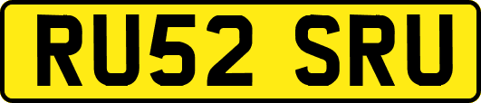 RU52SRU