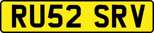 RU52SRV