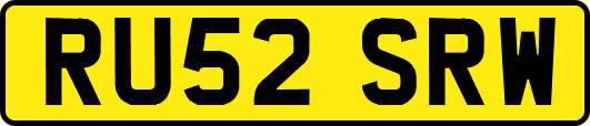 RU52SRW