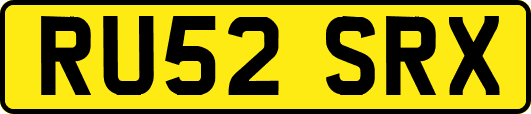 RU52SRX