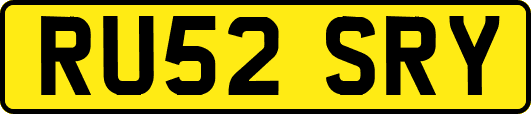 RU52SRY