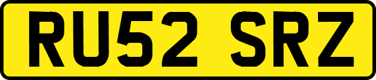RU52SRZ