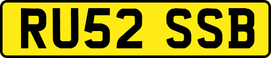RU52SSB