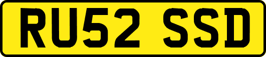 RU52SSD