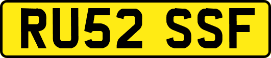 RU52SSF