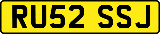 RU52SSJ
