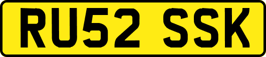 RU52SSK